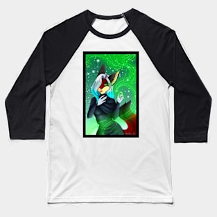 Inkii - Magic Baseball T-Shirt